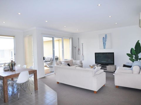 Sandpiper 3 - Close To Town And Beach - Accommodation Mount Tamborine 1