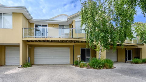Sandpiper 9 - Close To Town And Beach - Accommodation Mount Tamborine 0