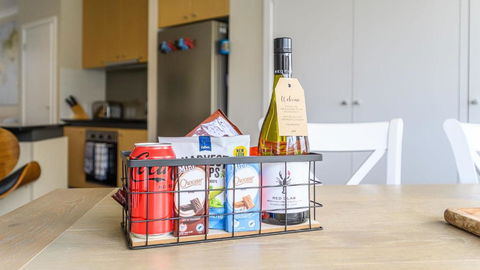 Sandpiper 9 - Close To Town And Beach - Accommodation Mount Tamborine 1