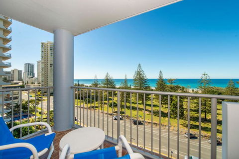 Sandpiper Broadbeach - Accommodation Mount Tamborine 3