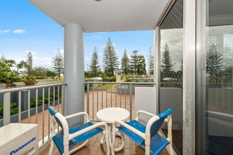Sandpiper Broadbeach - Accommodation Mount Tamborine 2