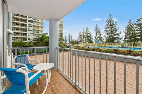 Sandpiper Broadbeach - Accommodation Mount Tamborine 1