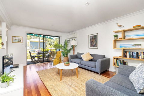Sandpiper, Hyams Beach - Accommodation Mount Tamborine 0
