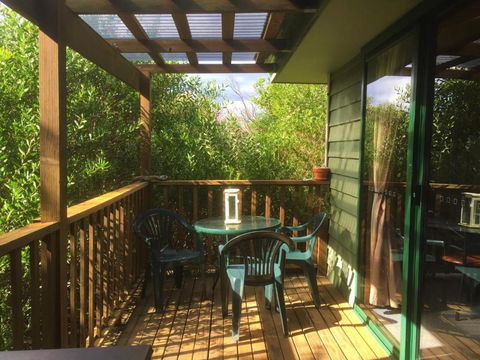 Sandpiper Ocean Cottages - Accommodation Mount Tamborine 3