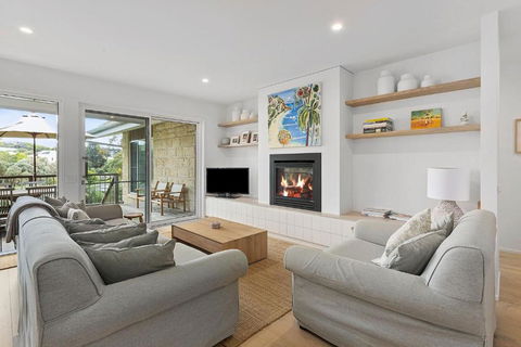 Sandpiper Portsea - Accommodation Mount Tamborine 0