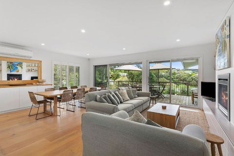 Sandpiper Portsea - Accommodation Mount Tamborine 2