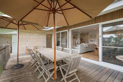 Sandpiper Portsea - Accommodation Mount Tamborine 3