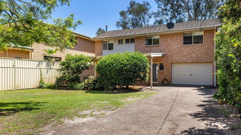 Sandranch - 123 Foreshore Dr - Accommodation Mount Tamborine 2