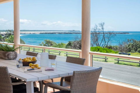 Sandrift One - Oceanstays - Accommodation Mount Tamborine 0