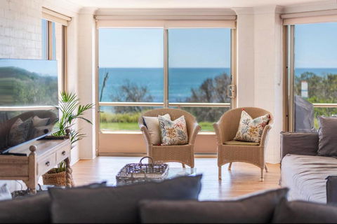 Sandrift One - Oceanstays - Accommodation Mount Tamborine 1