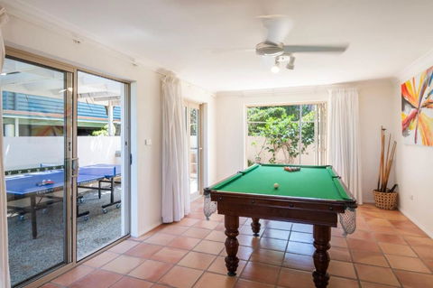 Sandrift One - Oceanstays - Accommodation Mount Tamborine 3