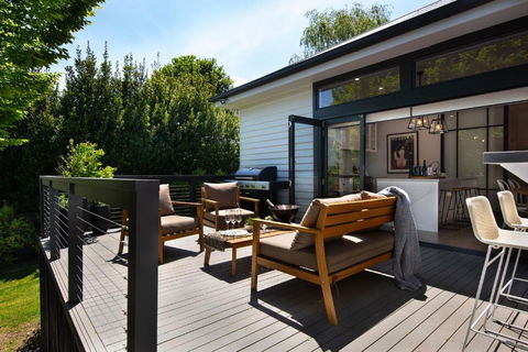 Sandringham - Accommodation Mount Tamborine 3