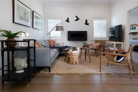Sandringham - Accommodation Mount Tamborine 2