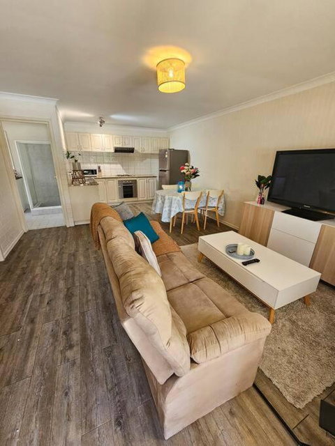 Sandringham Tranquil Retreat - Accommodation Mount Tamborine 0
