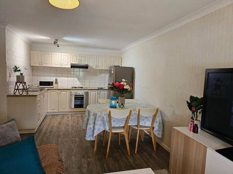 Sandringham Tranquil Retreat - Accommodation Mount Tamborine 1