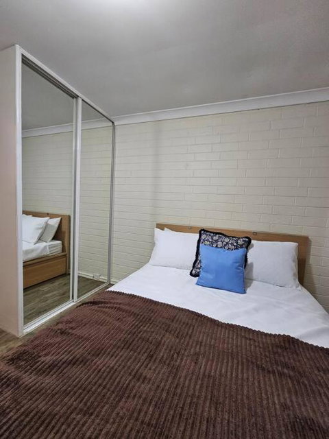 Sandringham Tranquil Retreat - Accommodation Mount Tamborine 3