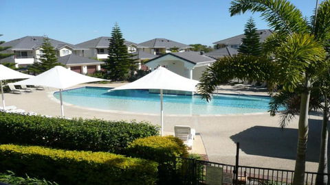 Sands 16, 20 - 22 Pacific Parade - Accommodation Mount Tamborine 1