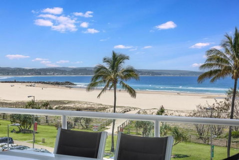 Sands On Greenmount Unit 4 - Accommodation Mount Tamborine 1