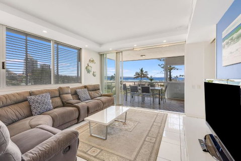 Sands On Greenmount Unit 4 - Accommodation Mount Tamborine 2
