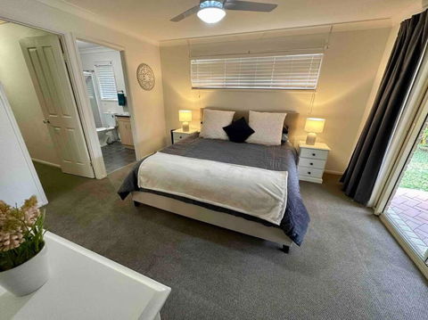 Sandstone Point And Bribie Beaches - Accommodation Mount Tamborine 0