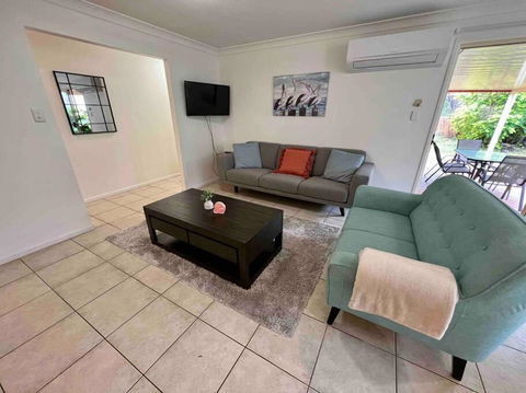 Sandstone Point And Bribie Beaches - Accommodation Mount Tamborine 1