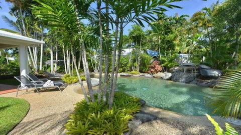 Sandwater Port Douglas - Accommodation Mount Tamborine 0
