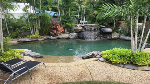 Sandwater Port Douglas - Accommodation Mount Tamborine 1