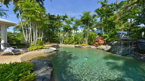 Sandwater Port Douglas - Accommodation Mount Tamborine 2