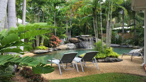 Sandwater Port Douglas - Accommodation Mount Tamborine 3