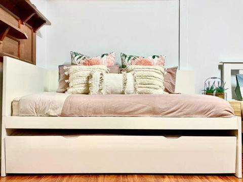 Sandy Bay Escape - Accommodation Mount Tamborine 2