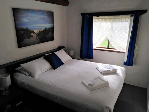 Sandy Bay Holiday Park - Accommodation Mount Tamborine 1