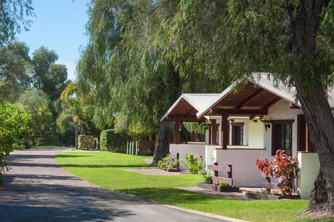 Sandy Bay Holiday Park - Accommodation Mount Tamborine 2