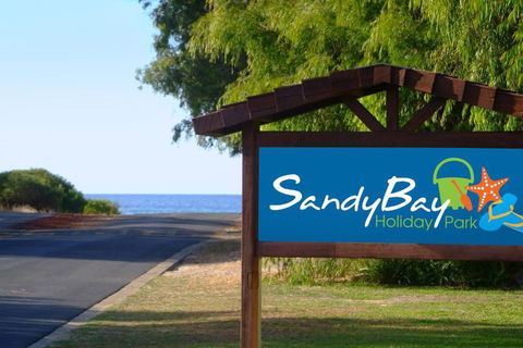 Sandy Bay Holiday Park - Accommodation Mount Tamborine 0