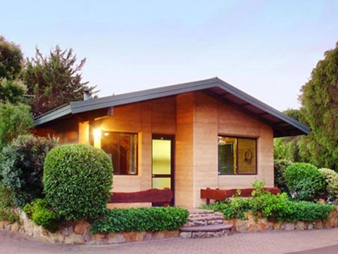 Sandy Bay Holiday Park - Accommodation Mount Tamborine 3