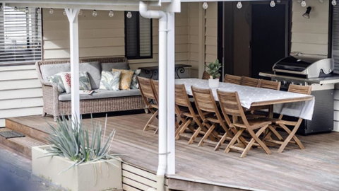 Sandy Cottage - Accommodation Mount Tamborine 3