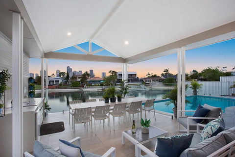 Sandy Cove - Accommodation Mount Tamborine 0