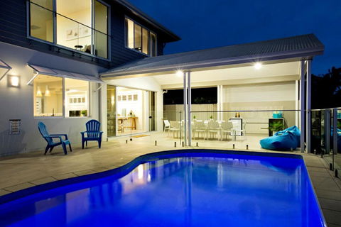 Sandy Cove - Accommodation Mount Tamborine 1