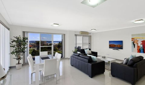 Sandy Cove Apartment The Entrance 45 - Accommodation Mount Tamborine 0