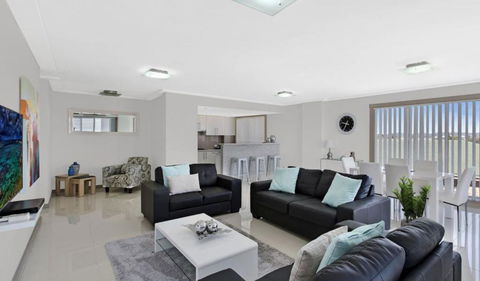 Sandy Cove Apartment The Entrance 45 - Accommodation Mount Tamborine 2