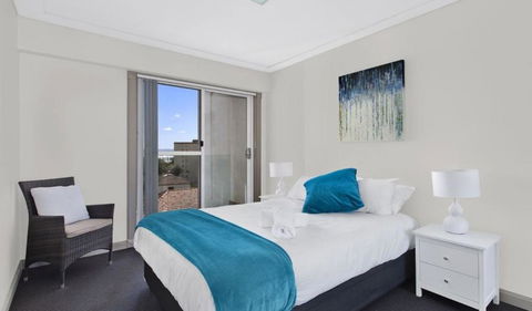 Sandy Cove Apartment The Entrance 45 - Accommodation Mount Tamborine 3