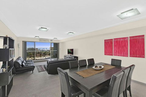 Sandy Cove Apartment The Entrance 46 - Accommodation Mount Tamborine 0