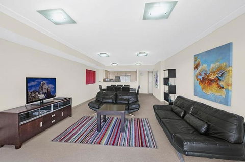 Sandy Cove Apartment The Entrance 46 - Accommodation Mount Tamborine 1