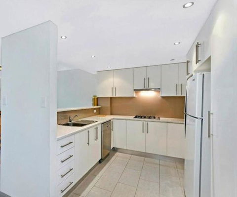 Sandy Cove Apartment The Entrance 46 - Accommodation Mount Tamborine 2