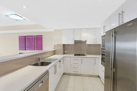 Sandy Cove Apartment The Entrance 46 - Accommodation Mount Tamborine 3