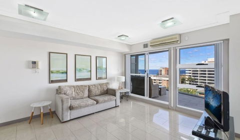 Sandy Cove Apartment The Entrance 48b - Accommodation Mount Tamborine 2