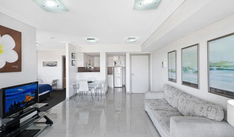 Sandy Cove Apartment The Entrance 48b - Accommodation Mount Tamborine 3