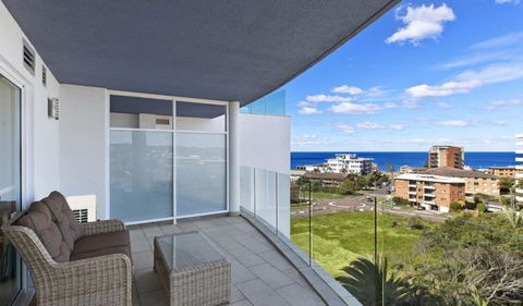 Sandy Cove Apartment The Entrance 48b - Accommodation Mount Tamborine 0