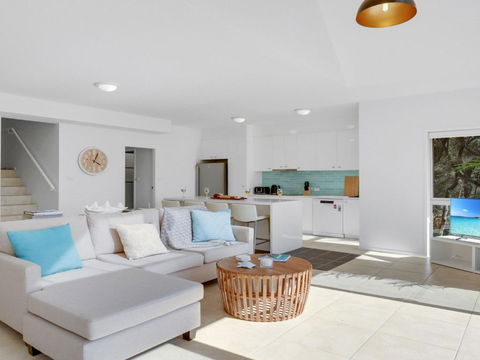 Sandy Cove - Accommodation Mount Tamborine 2