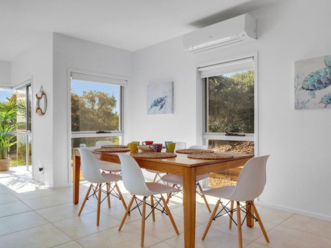 Sandy Cove - Accommodation Mount Tamborine 3