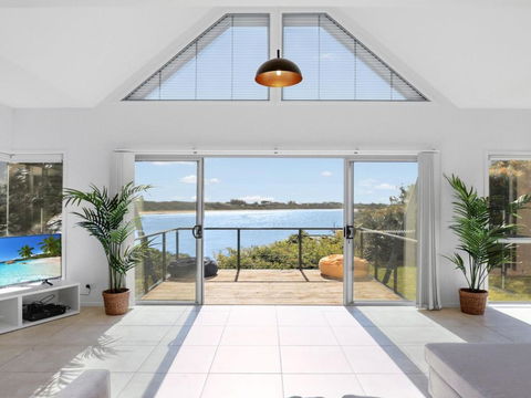 Sandy Cove - Accommodation Mount Tamborine 1